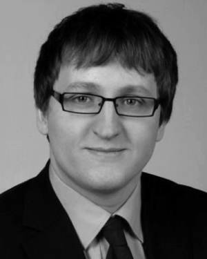 Markus Bina