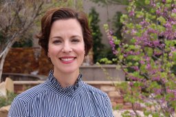 Jacqueline Kent-Marvick