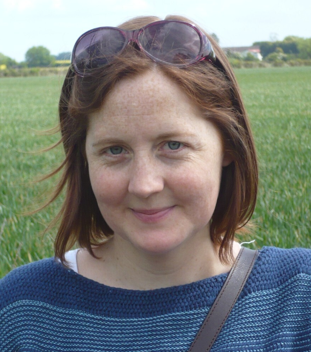 Angela Nobbs