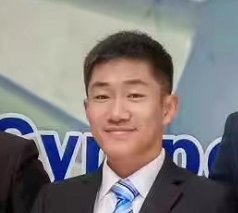 Zixiang Wei