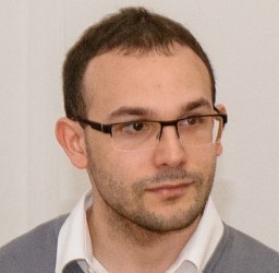 E. Di Russo