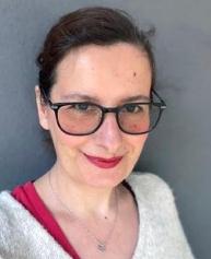 Sabine Rosner