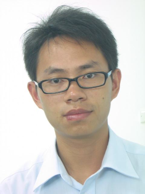 Youliang Yao