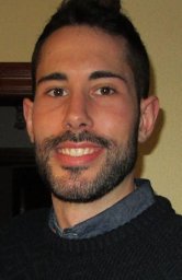 Mario Martin-Gamboa