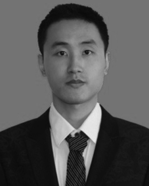 Yizhen Jia