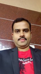 Hemanth Raju