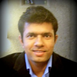 Kulshreshtha Prashant K