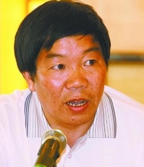 Jinsong Ma