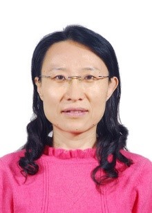 Yuhong Li