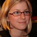 Nada Tesarova Mrkyvkova