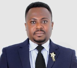 Eric Nimako Aidoo
