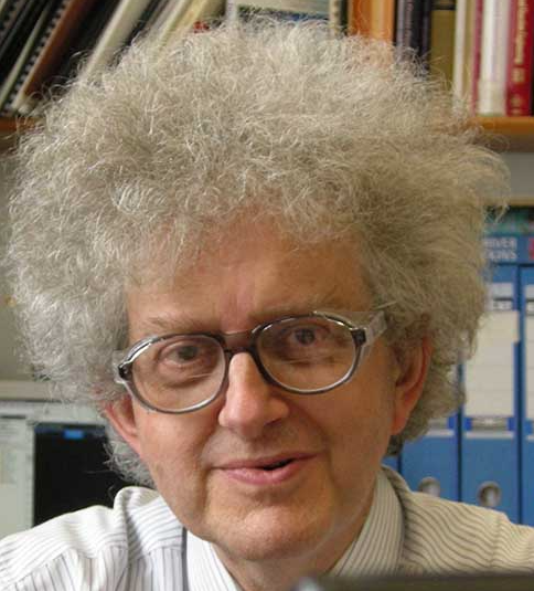 Martyn Poliakoff