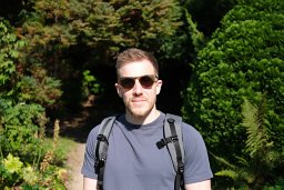 Harry Askham