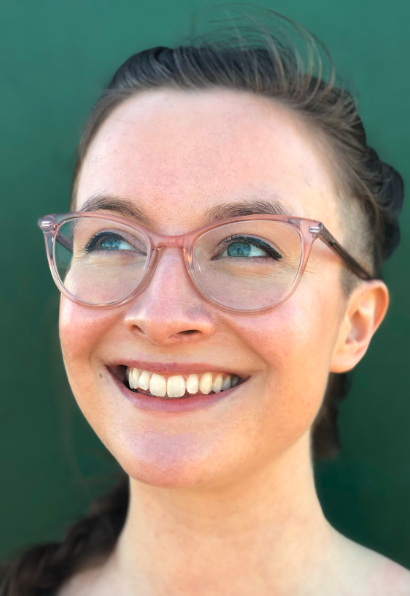 Amanda Baughan