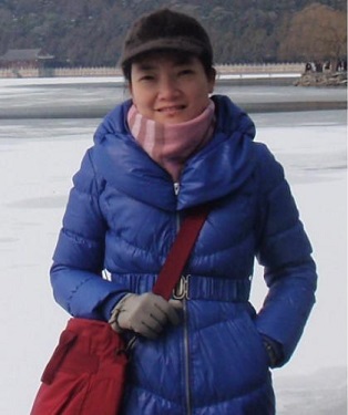 Qianqing Wei