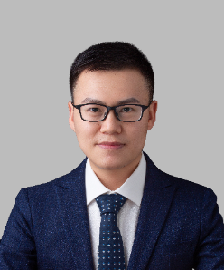 Jichao Sun
