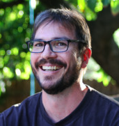 Peter Kalmus
