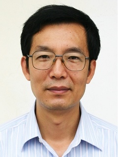 Huang Ding