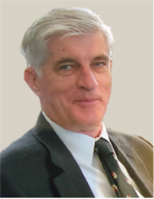 Graham Garry