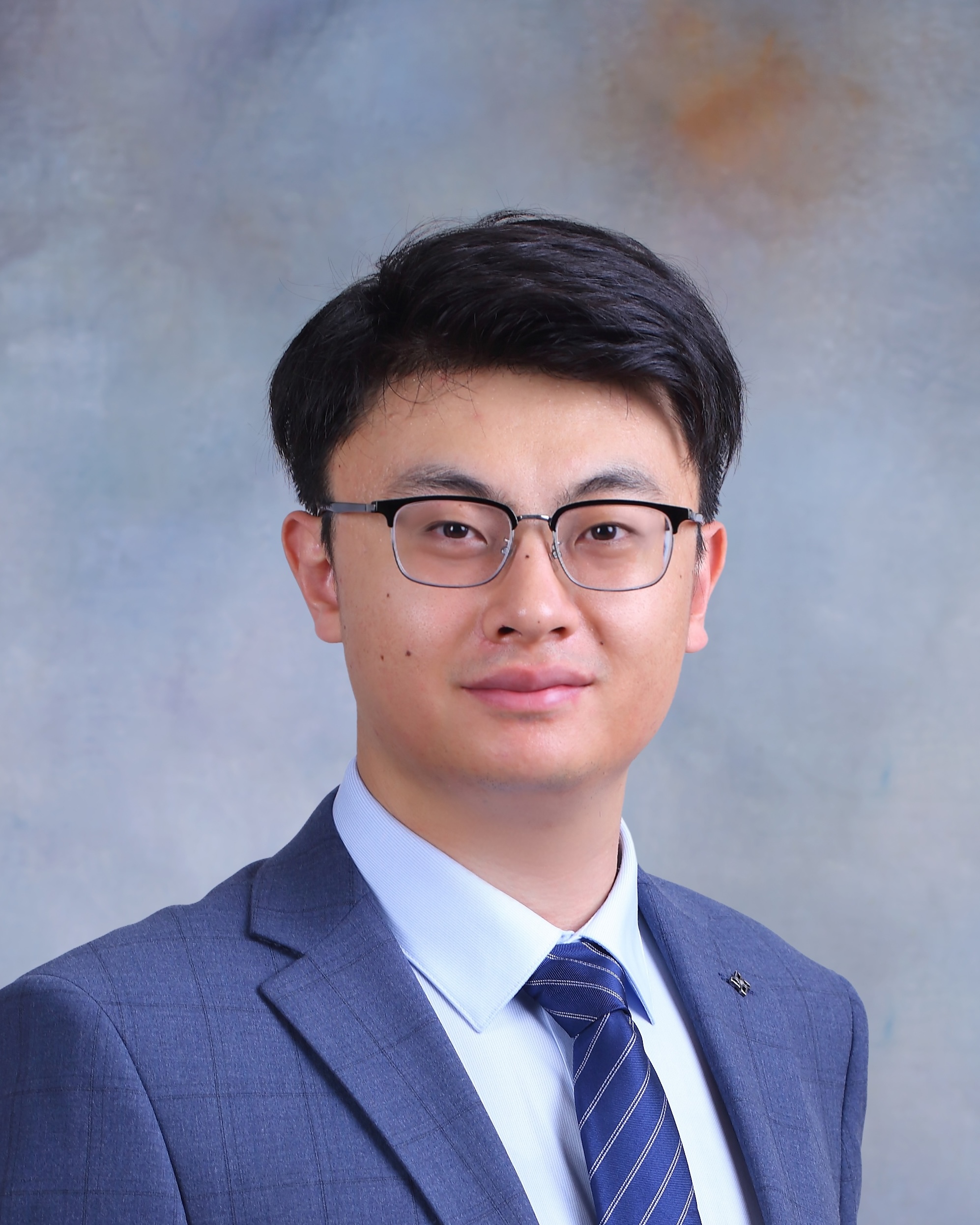 Ruijie Wang