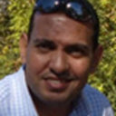 Yasser Alashker