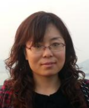 Shujie Zhang