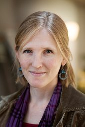Sara Torregrosa-Hetland