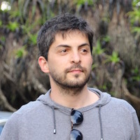 David Raposo