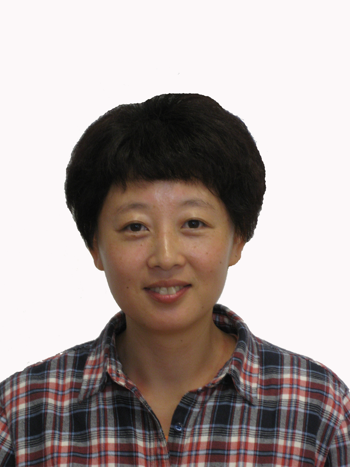 Jinfeng Zhao