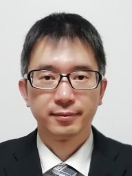 Kojiro Shimojo