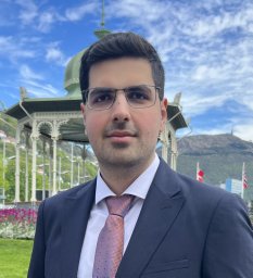 Ramin Hasibi