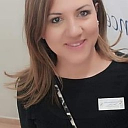Melanie Charalambous