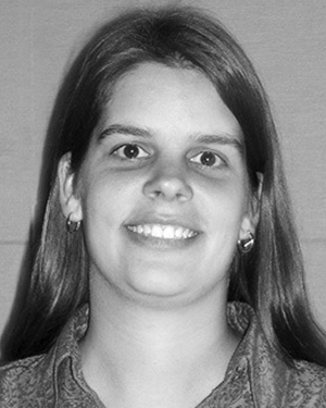 Anna Tauke-Pedretti