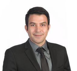 cem topbasi