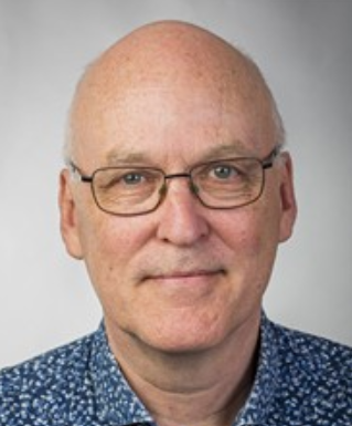 Peter Arendt Jensen