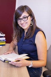 Areej Sabbagh-Khoury