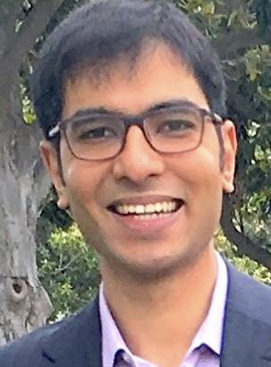 Ankur Taly