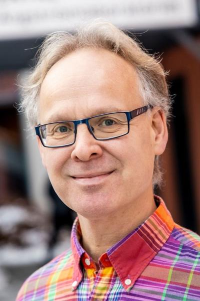 Klas Hjort