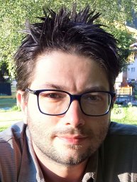 Emanuele Ruffaldi