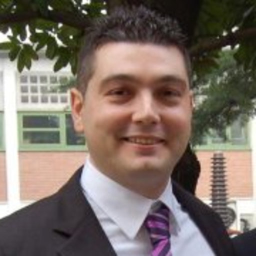 Alessio Griffoni