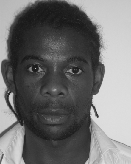 Stephane Boubanga Tombet