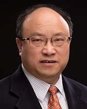Xinyin Chen