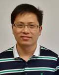 Yongbo Yang