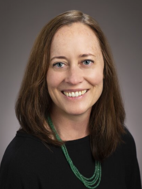 Alison M Bell