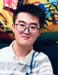 Zhangyue Yin