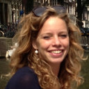 Jolice P van den Berg