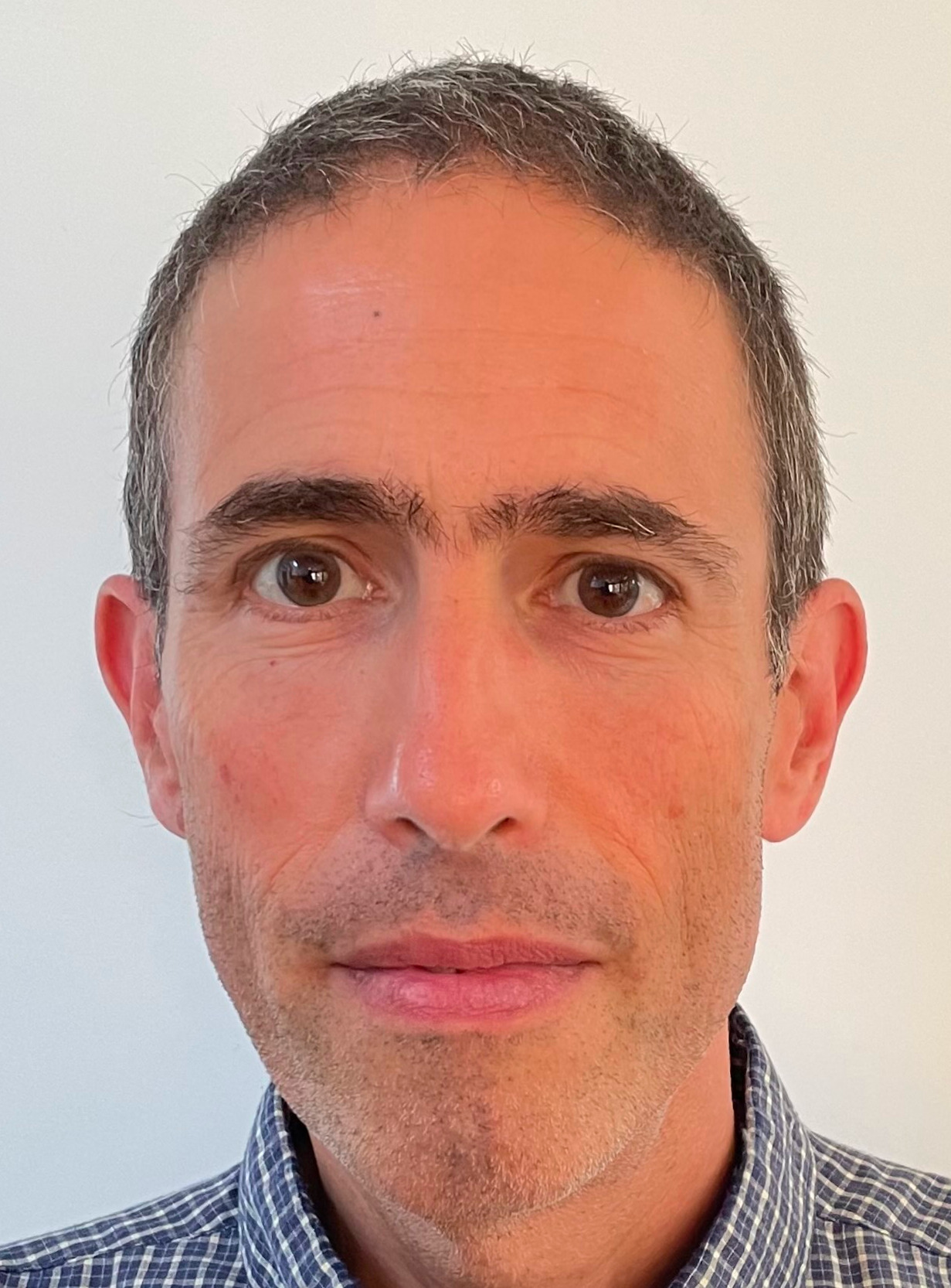 Andrew Gee