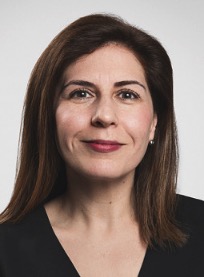 Helen-Maria Vasiliadis