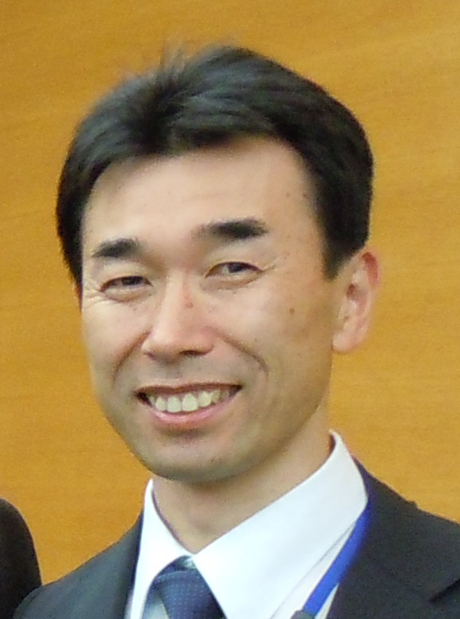 Tadashi Ema