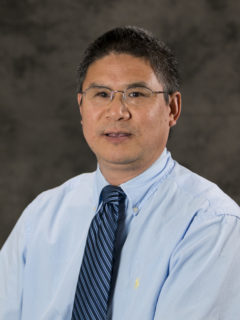 Guoyao Wu